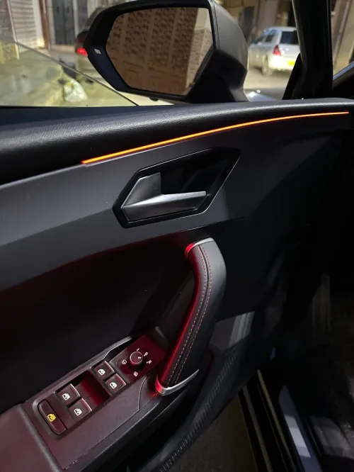 Seat Leon 2024 FR beats la full option