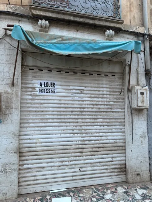 Location Local Oran Oran