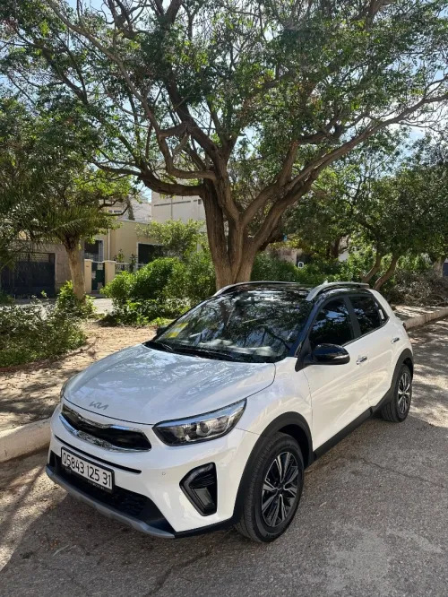 Kia KX1 2025 full option