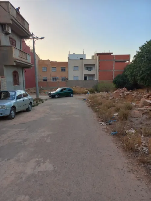 Vente Terrain Tlemcen Tlemcen