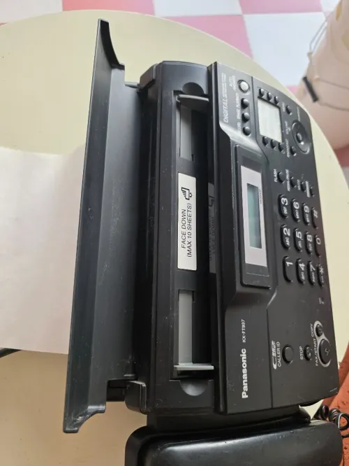 appareille Fax Panasonic 