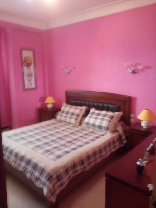 Vente Appartement F3 Alger Zeralda
