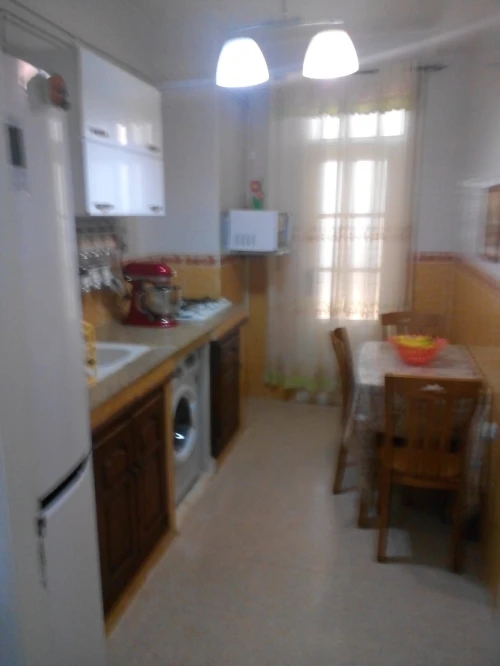 Vente Appartement F3 Alger Zeralda