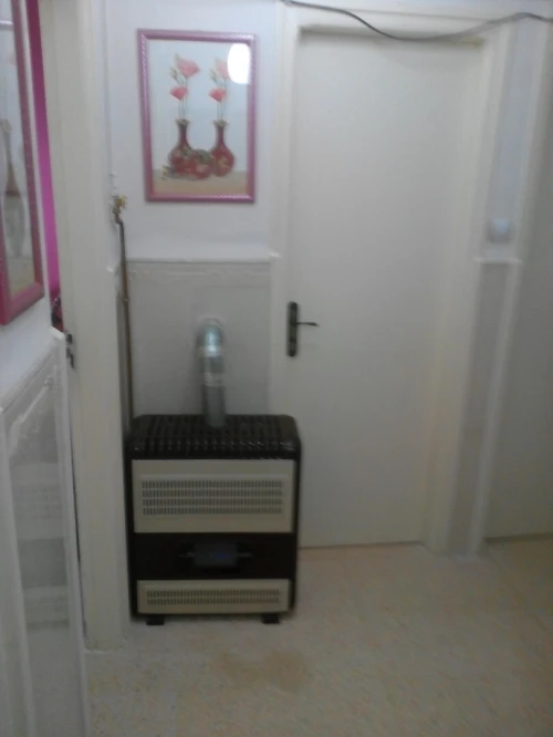 Vente Appartement F3 Alger Zeralda