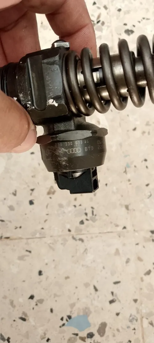 Injecteur