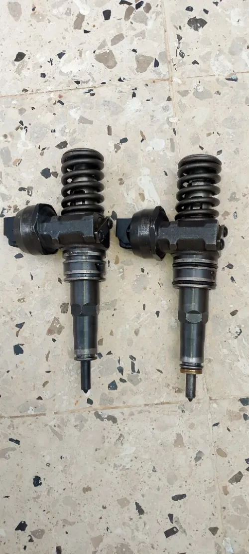 Injecteur