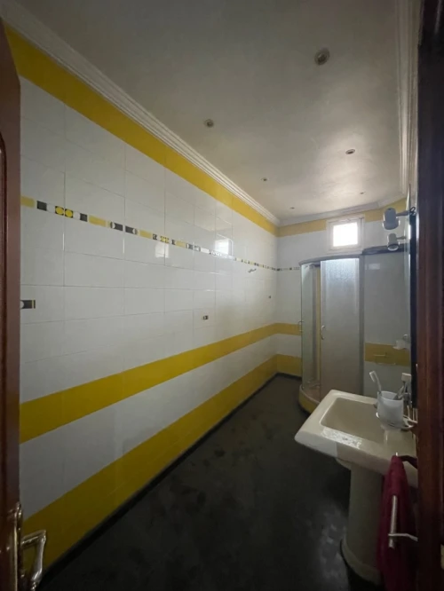 Vente Villa Tlemcen Tlemcen