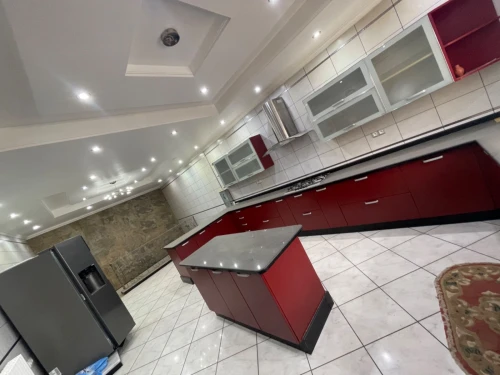 Vente Villa Tlemcen Tlemcen