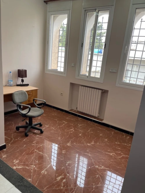 Vente Villa Tlemcen Tlemcen