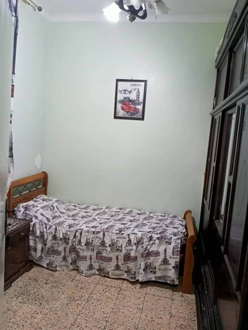 Vente Appartement F3 Alger Bab el oued