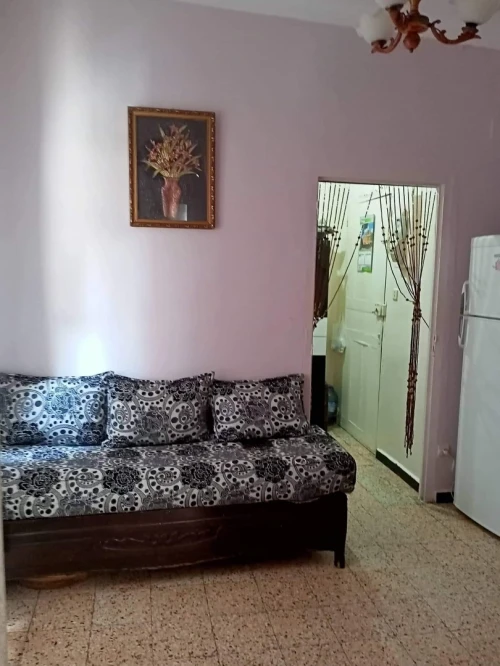 Vente Appartement F3 Alger Bab el oued