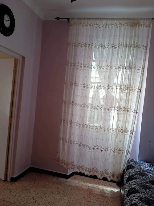 Vente Appartement F3 Alger Bab el oued