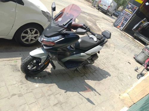 VMS Vmax 200 2021