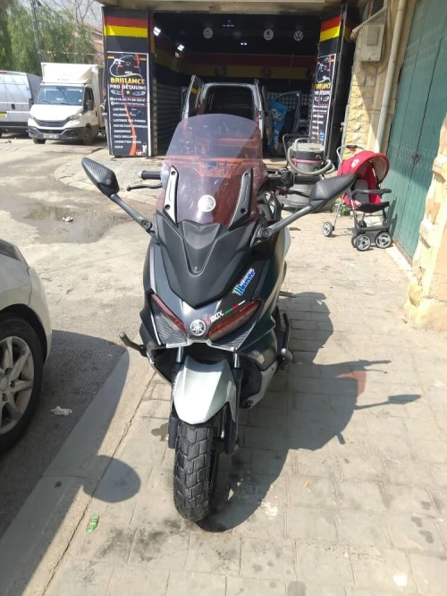 VMS Vmax 200 2021