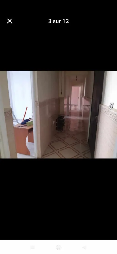 Location bien immobilier Alger Ain naadja