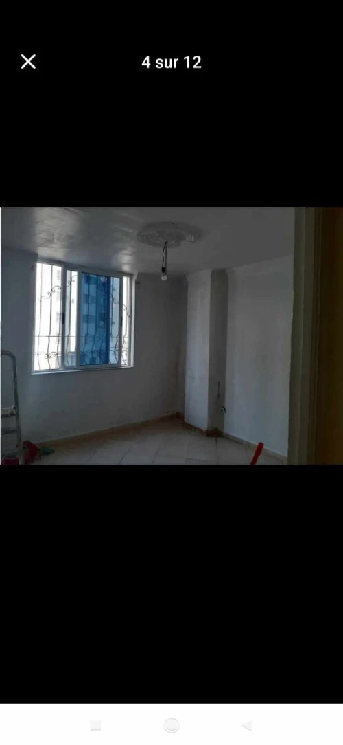 Location bien immobilier Alger Ain naadja