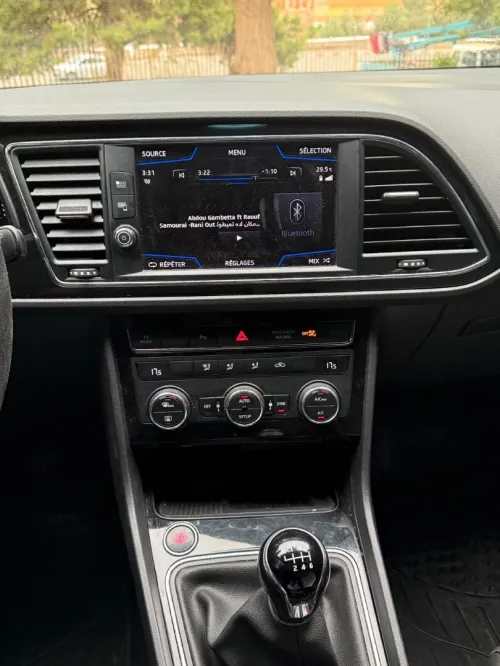 Seat Leon 2019 FR