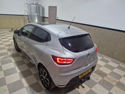 Renault Clio 4 Facelift 2022 Limited 2