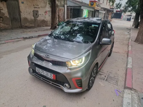 Kia Picanto 2018 GT-Line
