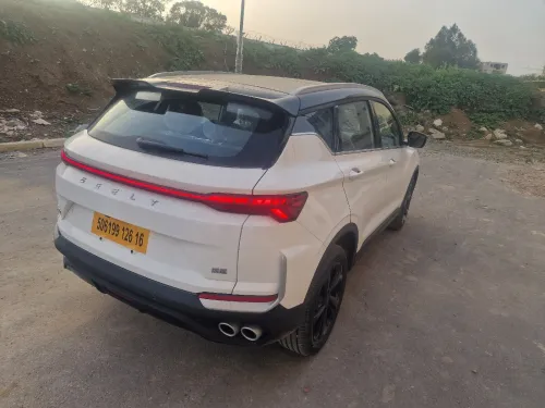 Geely Coolray 2026 Full option