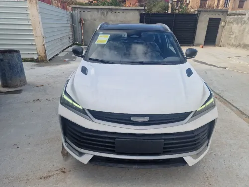 Geely Coolray 2026 Full option
