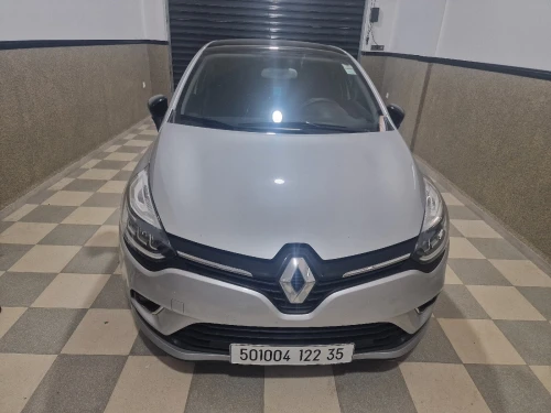 Renault Clio 4 Facelift 2022 Limited 2