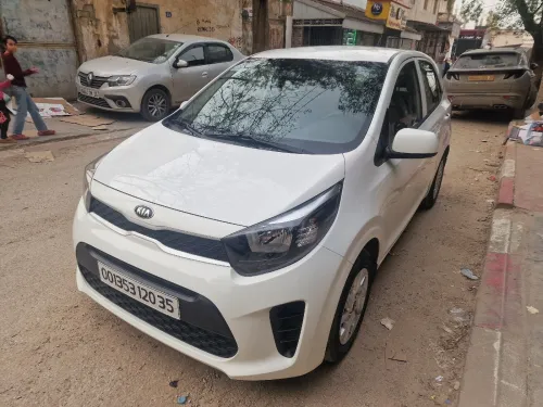 Kia Picanto 2020 LX Start