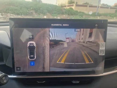 Geely Coolray 2026 Full option
