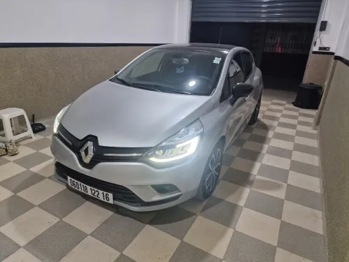 Renault Clio 4 Facelift 2022 Limited 2