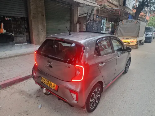 Kia Picanto 2018 GT-Line