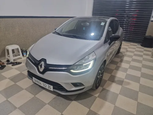 Renault Clio 4 Facelift 2022 Limited 2