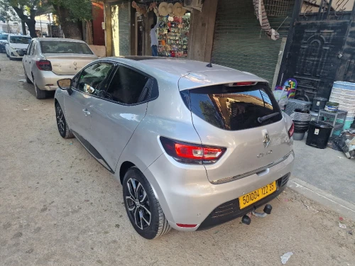 Renault Clio 4 Facelift 2022 Limited 2