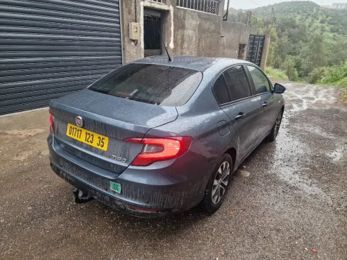 Fiat Tipo Sedan 2023 City