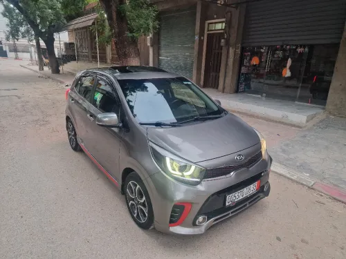 Kia Picanto 2018 GT-Line