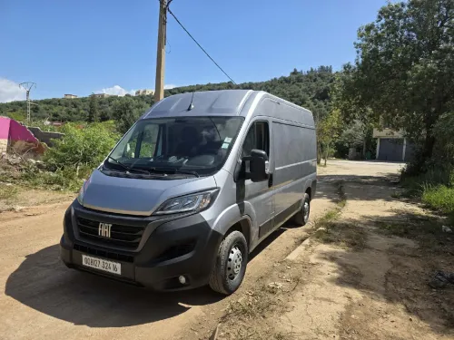 Fiat Ducato 2024 Ducato