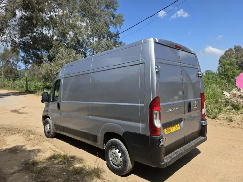 Fiat Ducato 2024 Ducato
