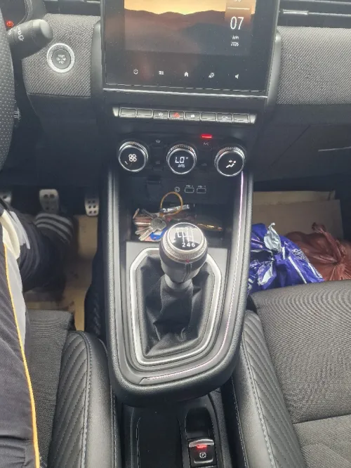 Renault Clio 5  2025 Esprit Alpine