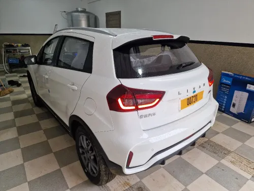 Livan X3 Pro  2025 Full option