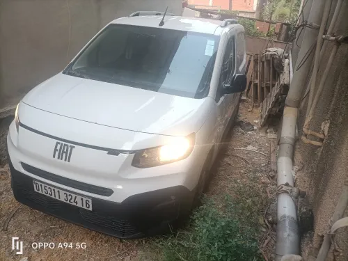 Fiat Doblo 2024 Doblo