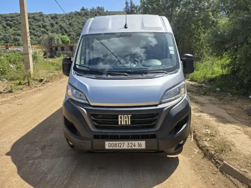 Fiat Ducato 2024 Ducato