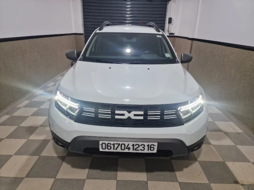Dacia Duster 2023 Journey