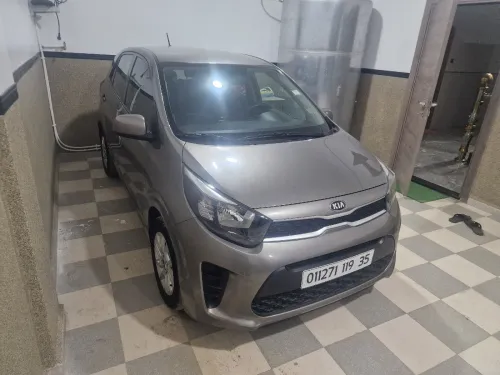 Kia Picanto 2019 LX Start