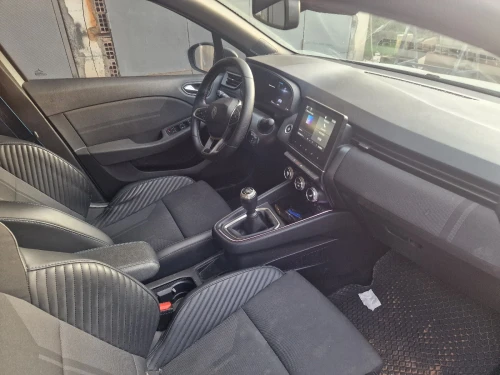 Renault Clio 5  2025 Esprit Alpine