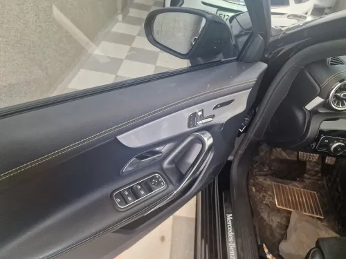 Mercedes Classe A 2018 Classe A