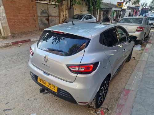 Renault Clio 4 Facelift 2022 Limited 2