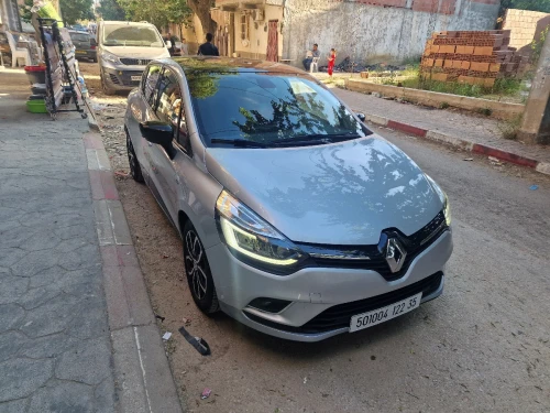 Renault Clio 4 Facelift 2022 Limited 2