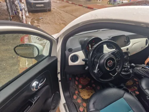 Fiat 500 2023 Dolcevita MIB