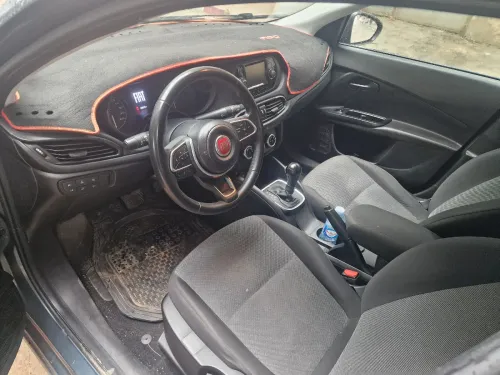 Fiat Tipo Sedan 2023 City