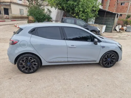 Renault Clio 5  2025 Esprit Alpine