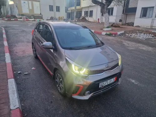 Kia Picanto 2018 GT-Line